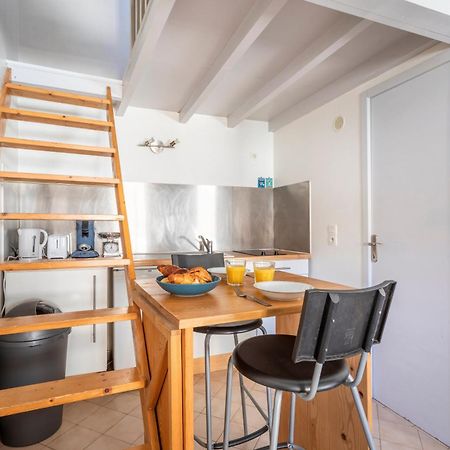 Studio Cosy Place De La Mairie Aix-en-Provence Luaran gambar