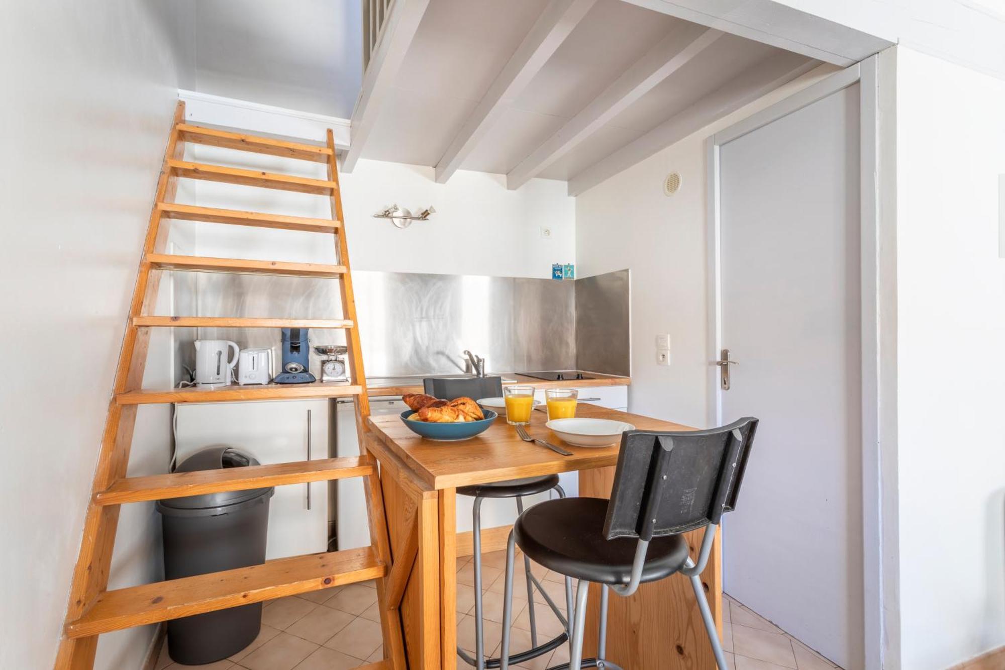 Studio Cosy Place De La Mairie Aix-en-Provence Luaran gambar